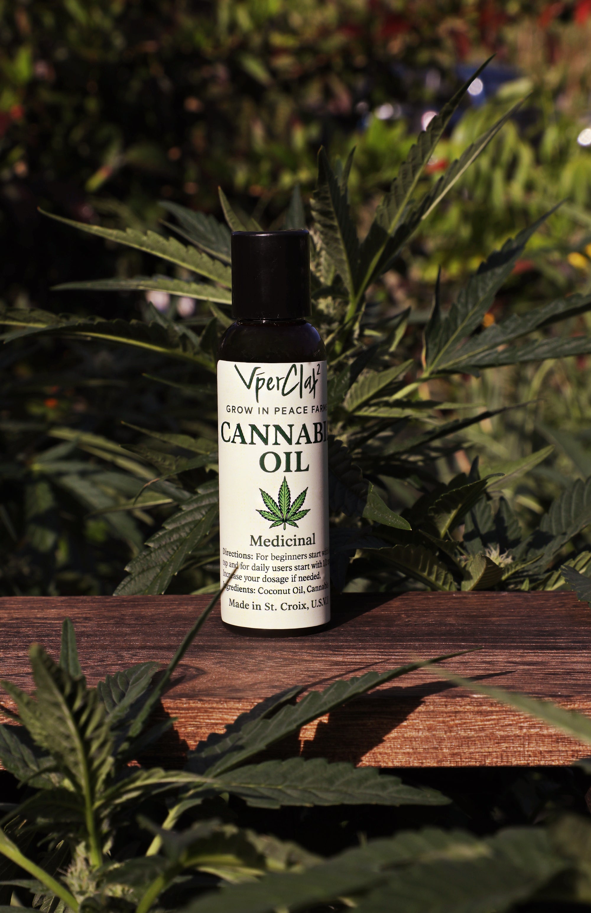 Cannabis Oil