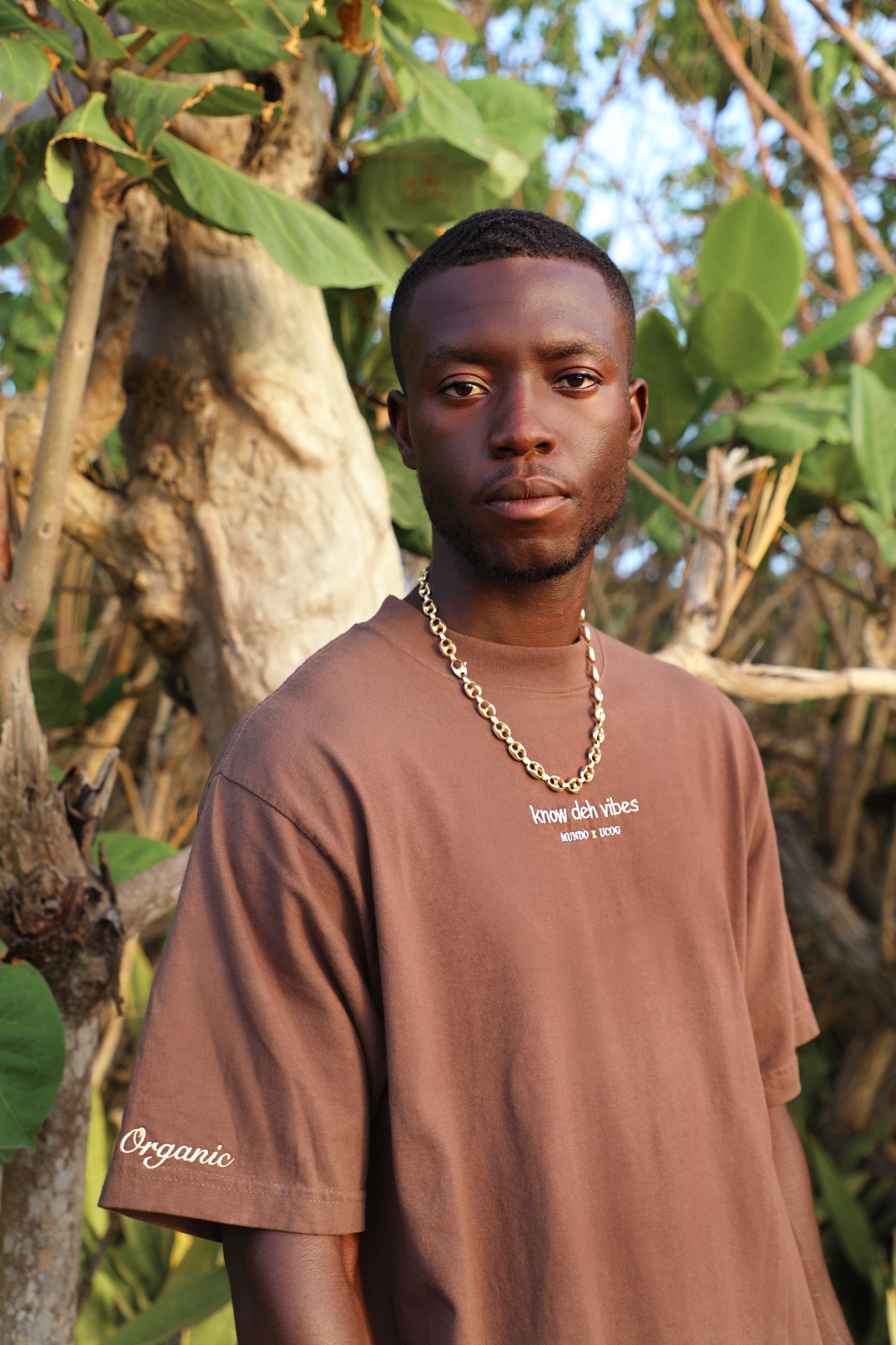 know deh vibes