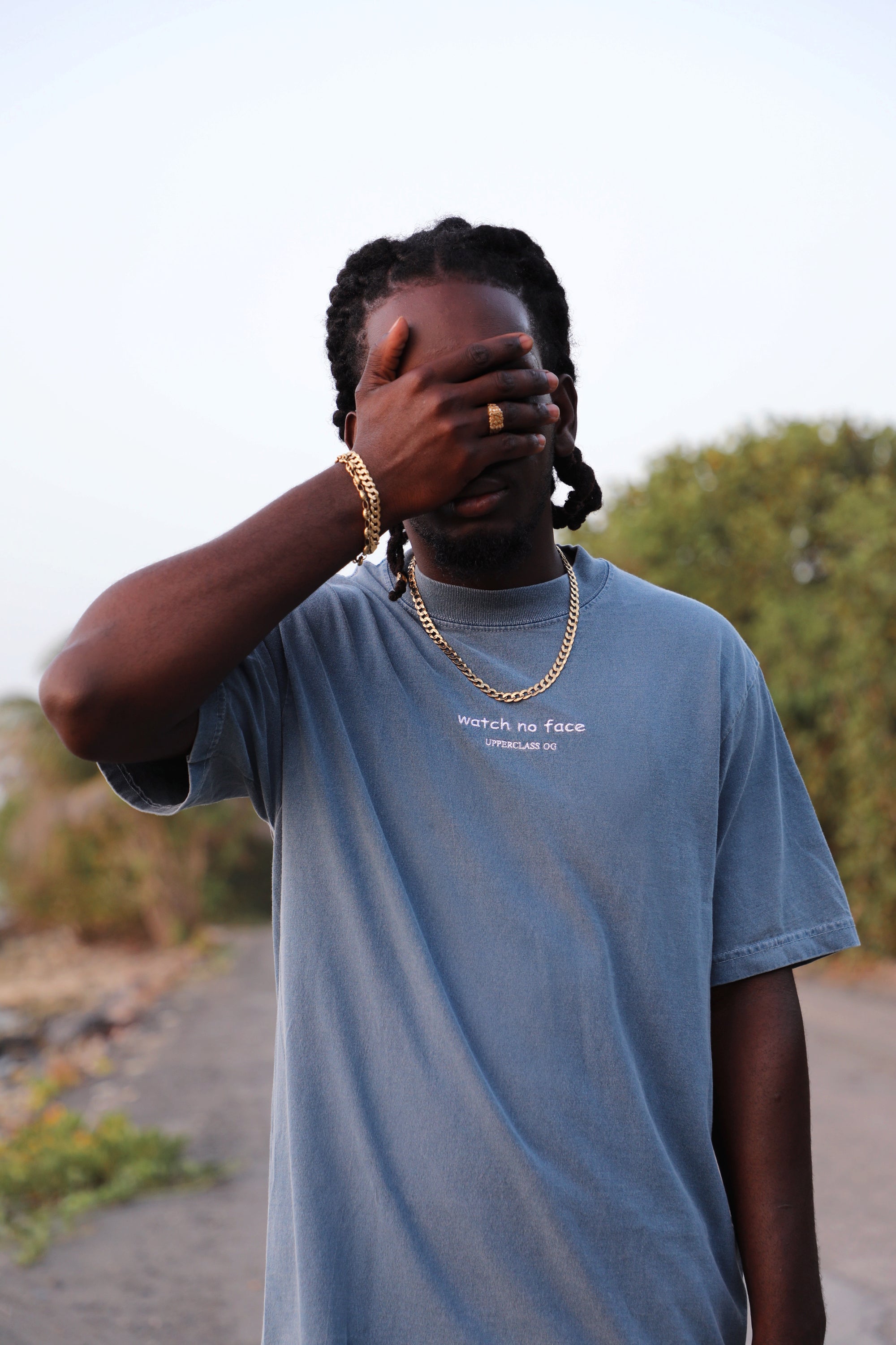 watch no face