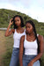 cool out b crop tank