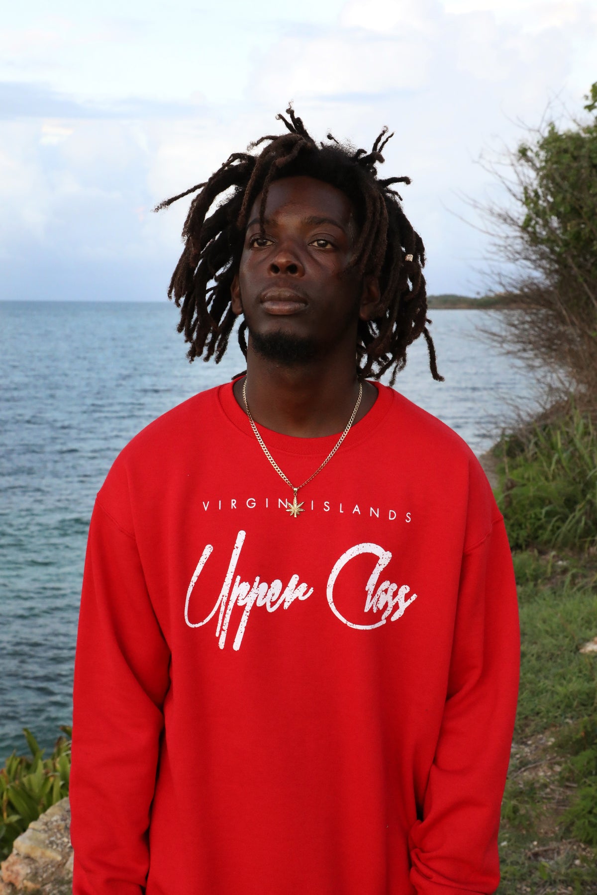 UC Classic Sweat Shirt