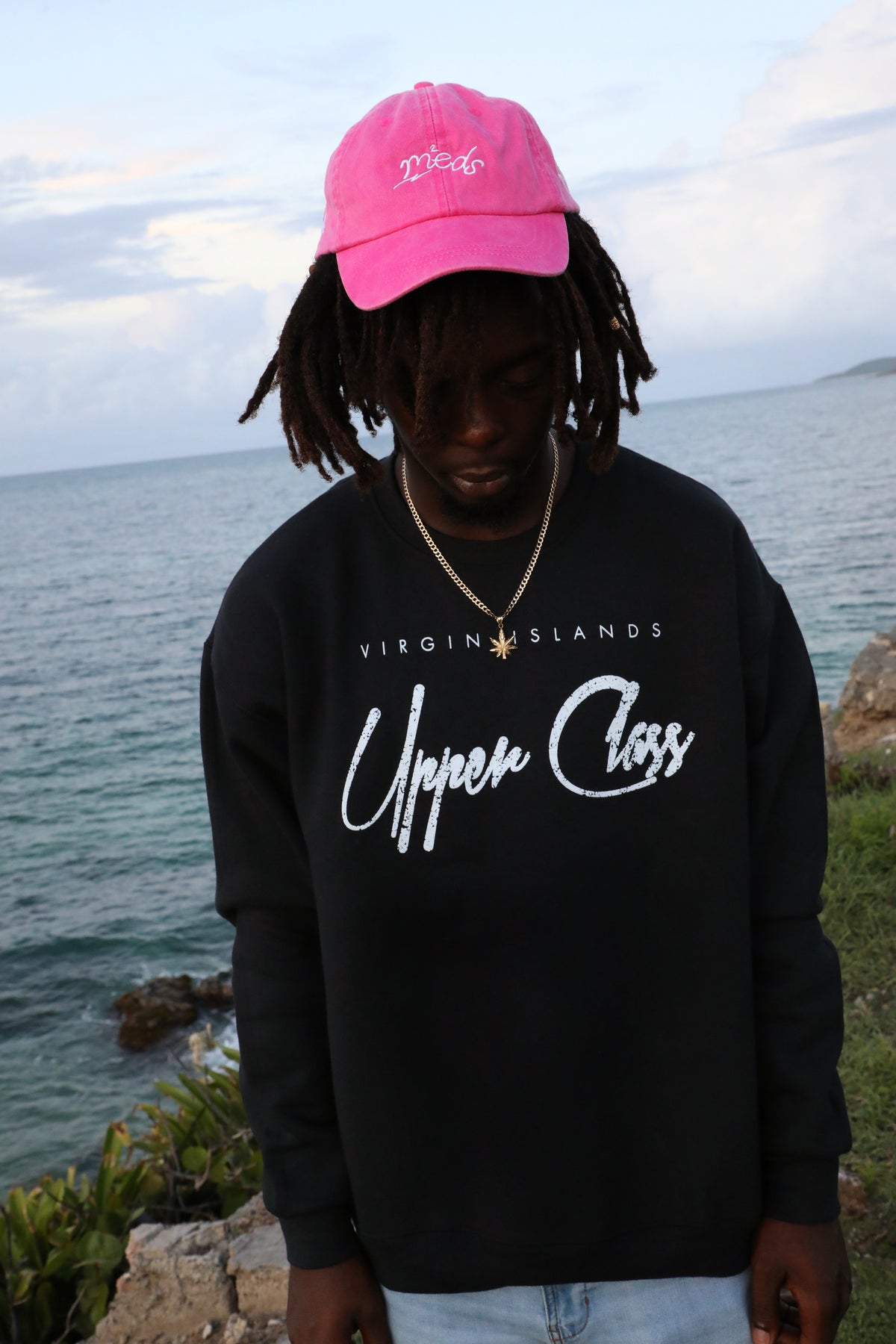 UC Classic Sweat Shirt